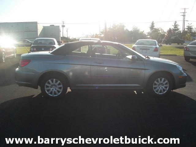 Chrysler Sebring 2008 photo 5