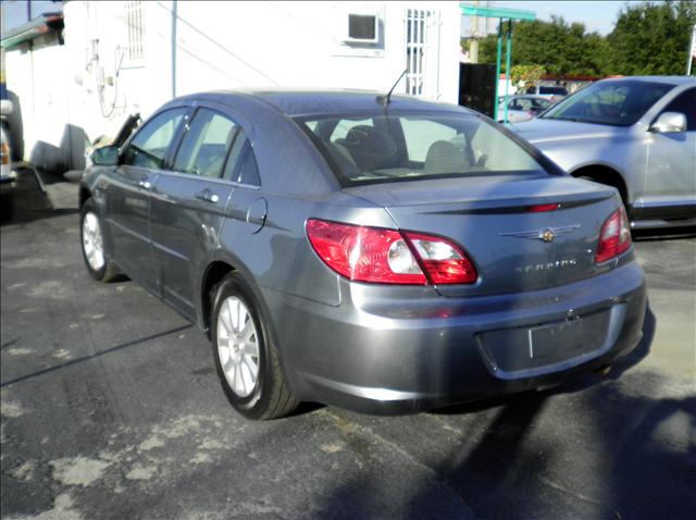 Chrysler Sebring 2008 photo 1