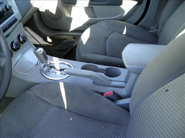 Chrysler Sebring 2008 photo 2