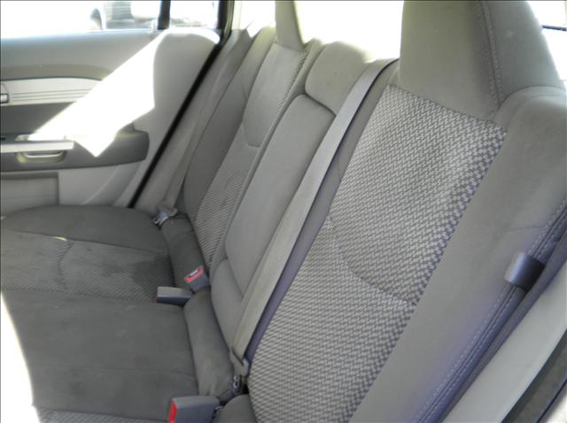 Chrysler Sebring 2008 photo 3