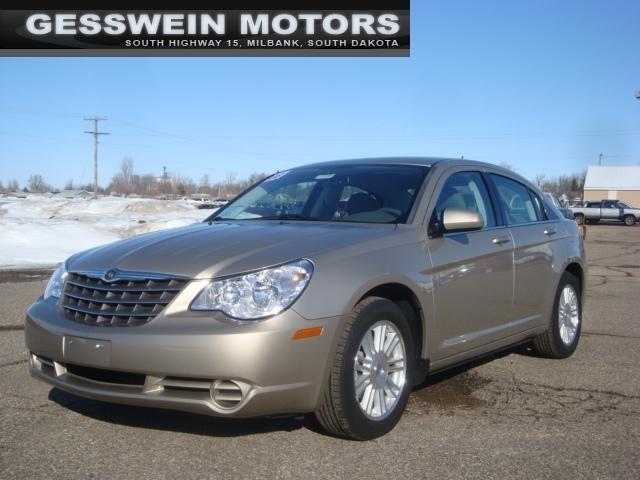 Chrysler Sebring 3.5 Sedan