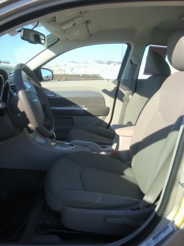 Chrysler Sebring 2008 photo 2