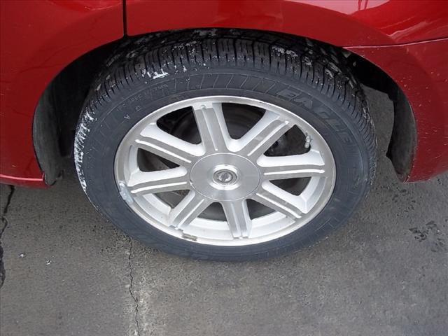 Chrysler Sebring 2008 photo 2