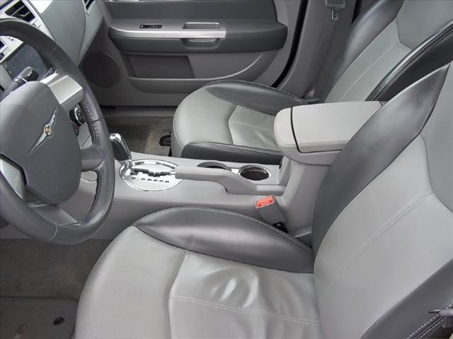 Chrysler Sebring 2008 photo 3