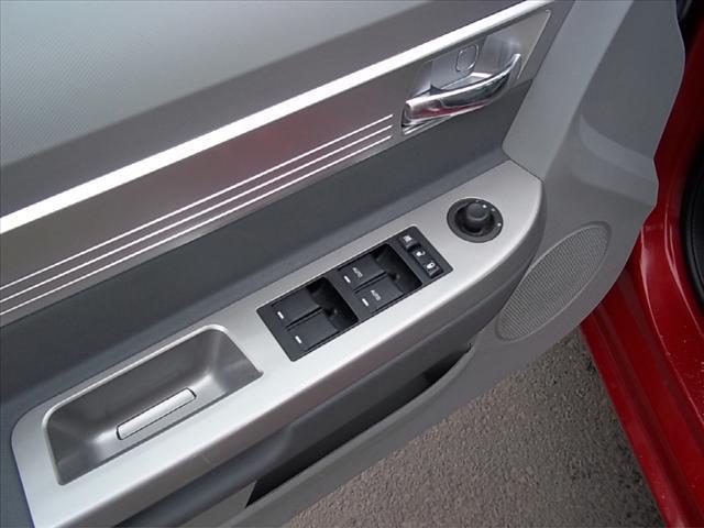 Chrysler Sebring 2008 photo 4