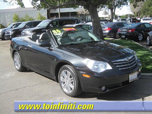 Chrysler Sebring SLT 25 Other