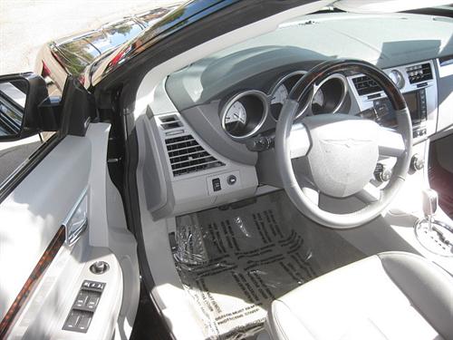 Chrysler Sebring 2008 photo 2