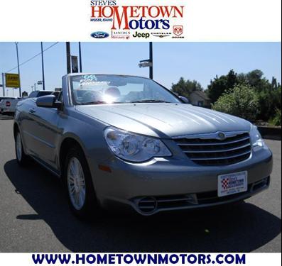 Chrysler Sebring 3.5 Other