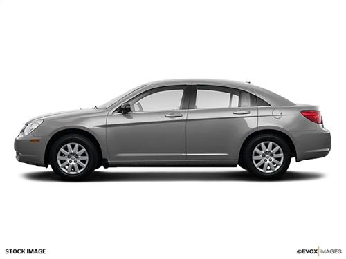 Chrysler Sebring 2008 photo 1