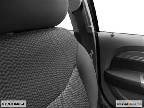 Chrysler Sebring 2008 photo 2