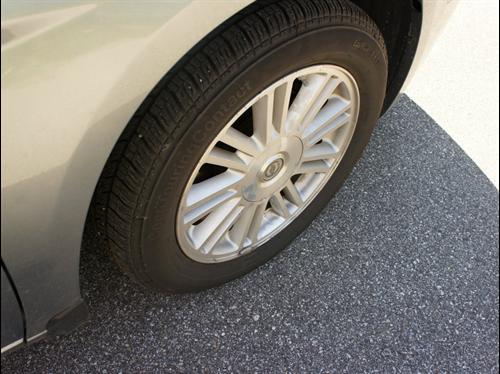 Chrysler Sebring 3.5 Other