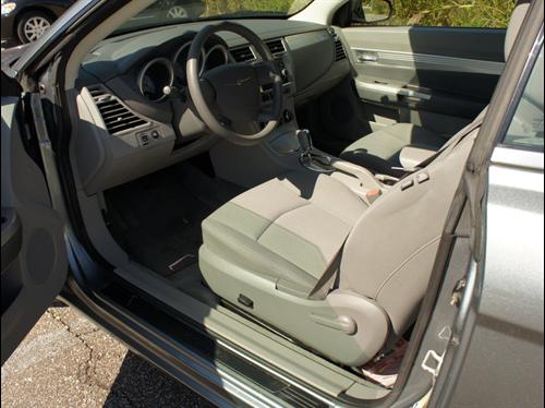 Chrysler Sebring 2008 photo 2