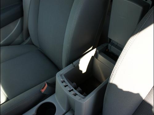 Chrysler Sebring 2008 photo 5