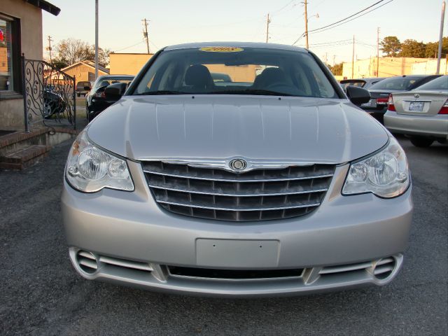 Chrysler Sebring 2008 photo 3