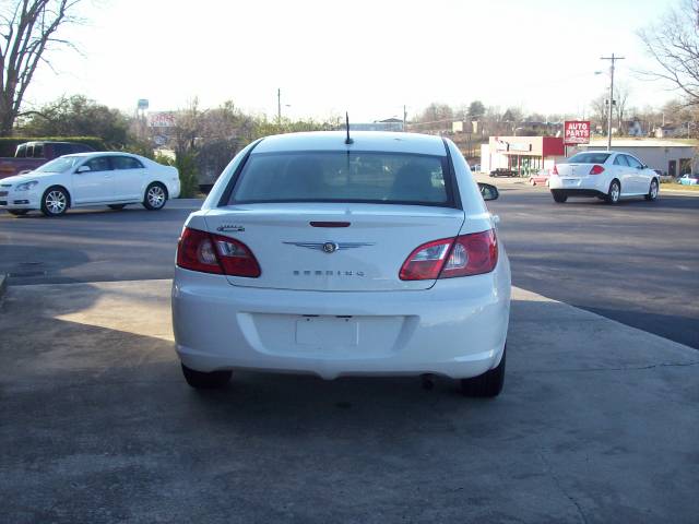 Chrysler Sebring 2008 photo 2