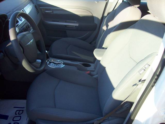 Chrysler Sebring 2008 photo 5
