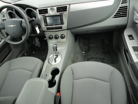 Chrysler Sebring 3.5 Other