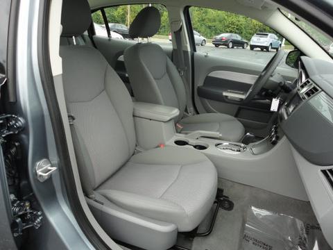 Chrysler Sebring 2008 photo 1