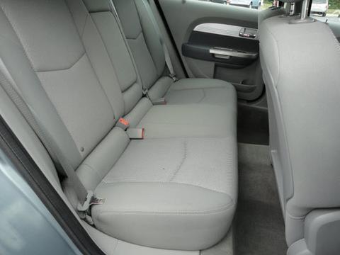 Chrysler Sebring 2008 photo 2