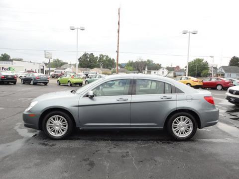 Chrysler Sebring 2008 photo 3