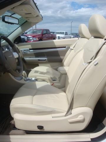 Chrysler Sebring 2008 photo 2