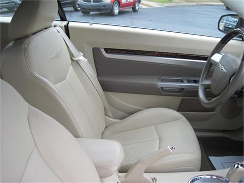 Chrysler Sebring SLT 25 Other