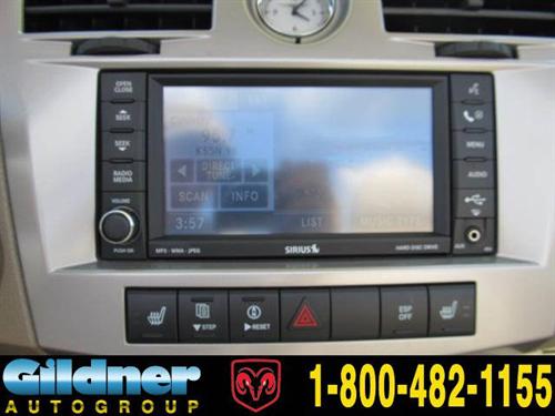 Chrysler Sebring 2008 photo 2