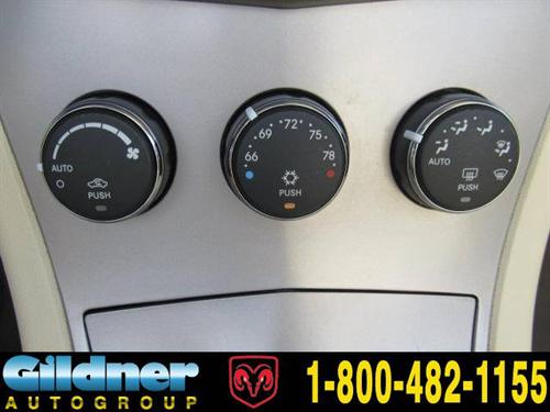 Chrysler Sebring 2008 photo 3