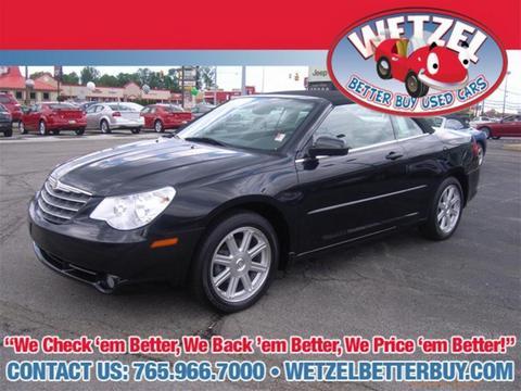 Chrysler Sebring 3.5 Other