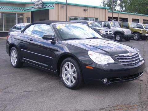 Chrysler Sebring 2008 photo 2