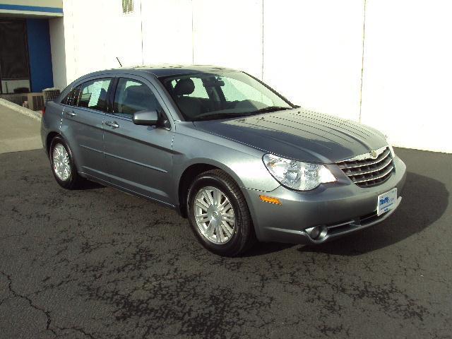 Chrysler Sebring 3.5 Sedan