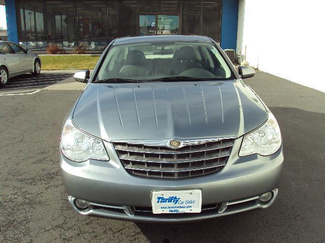 Chrysler Sebring 2008 photo 1