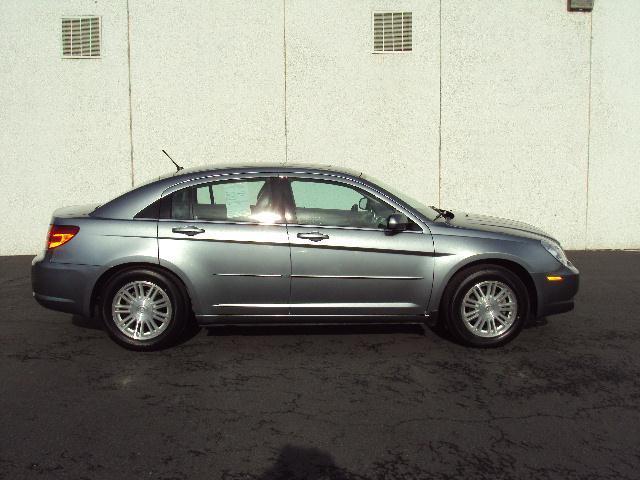 Chrysler Sebring 2008 photo 2
