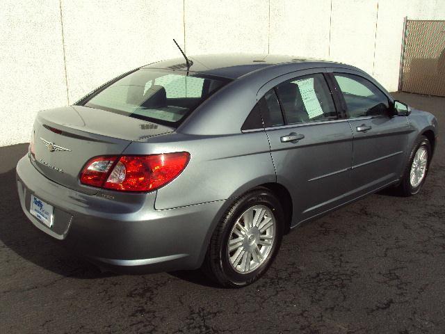 Chrysler Sebring 2008 photo 3