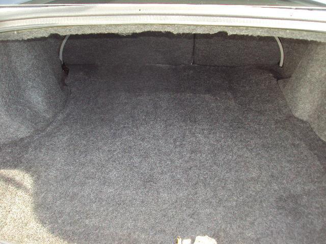 Chrysler Sebring 2008 photo 5