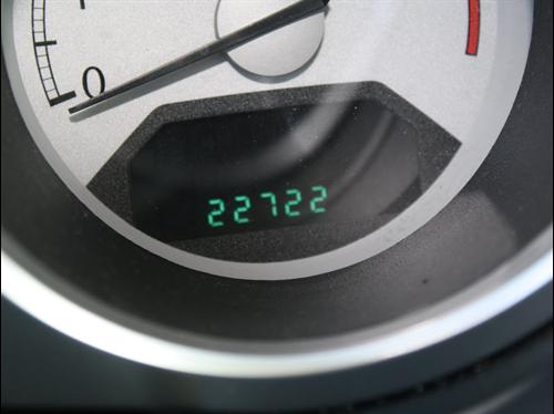 Chrysler Sebring 2008 photo 2