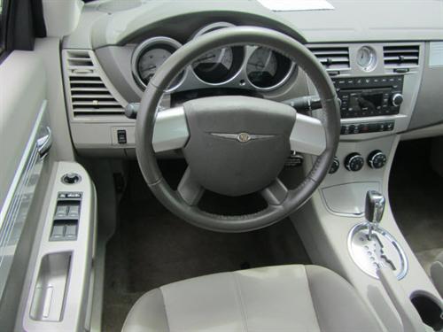 Chrysler Sebring 3.5 Other