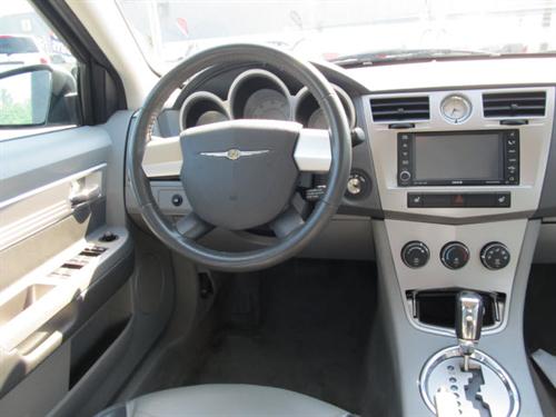 Chrysler Sebring 3.5 Other