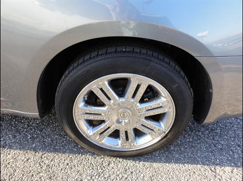 Chrysler Sebring 2008 photo 5