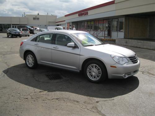 Chrysler Sebring 3.5 Other