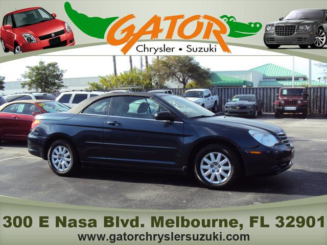 Chrysler Sebring Unknown Convertible