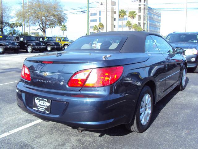 Chrysler Sebring 2008 photo 2