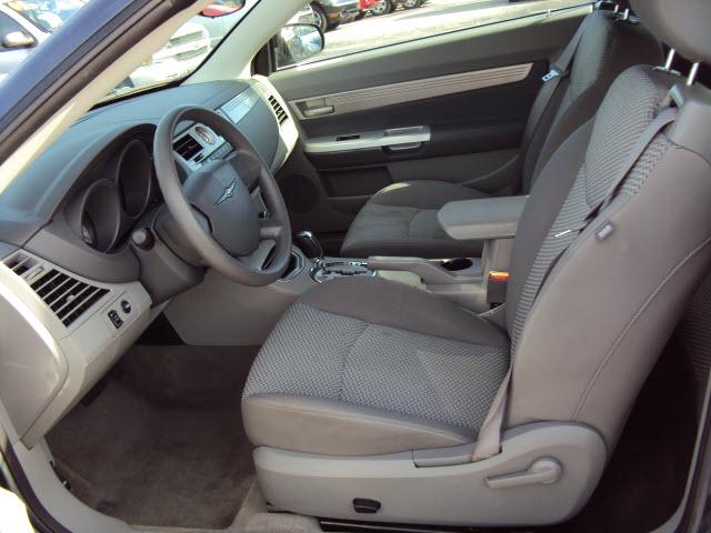 Chrysler Sebring 2008 photo 3