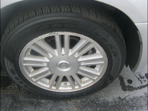 Chrysler Sebring 3.5 Other