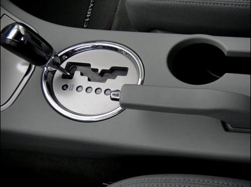 Chrysler Sebring 3.5 Other