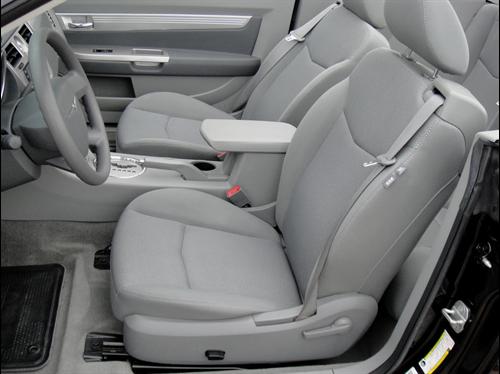 Chrysler Sebring 2008 photo 2