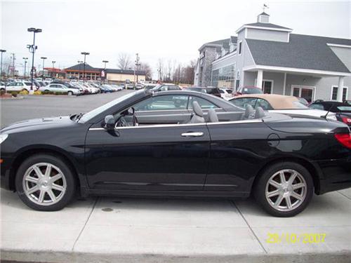 Chrysler Sebring SLT 25 Other