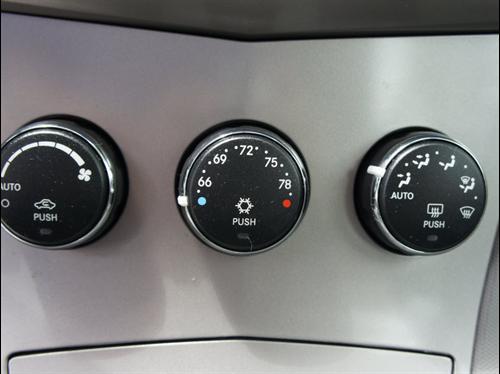 Chrysler Sebring 3.5 Other