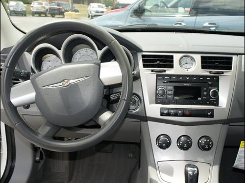 Chrysler Sebring 2008 photo 3