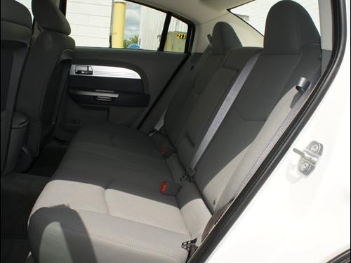 Chrysler Sebring 2008 photo 5